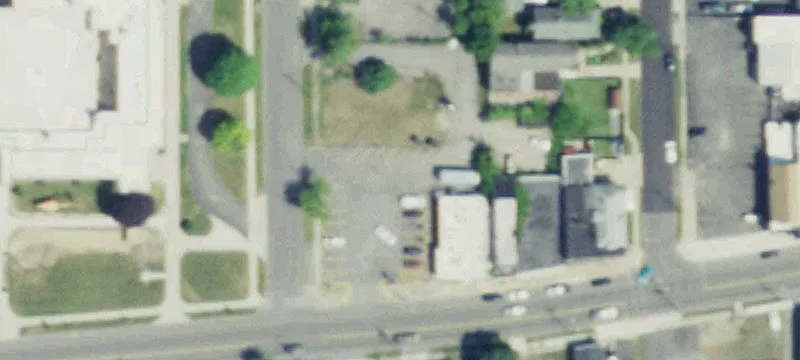 7608 Buffalo Ave