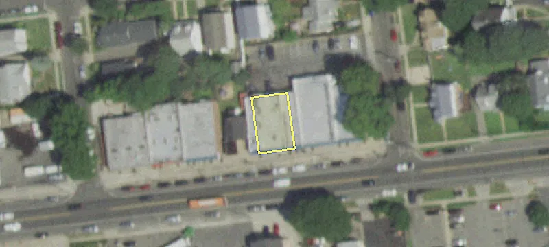 1095 Frnt St, Unit 1099