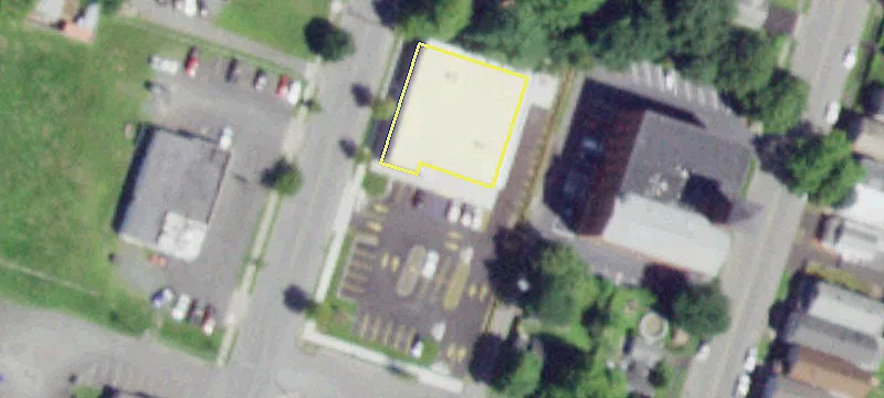 396 2nd Ave