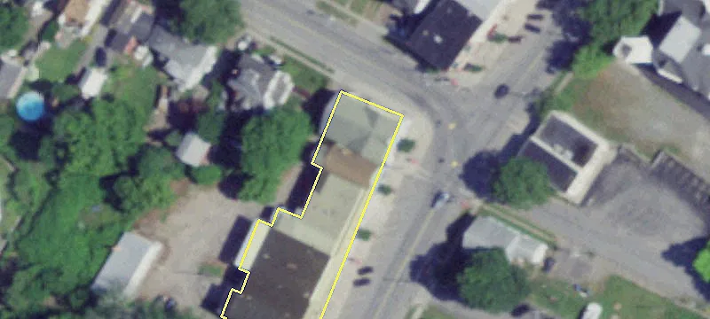 3811 Main St