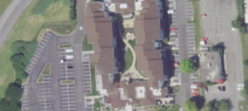 6415 Yorktown Cir