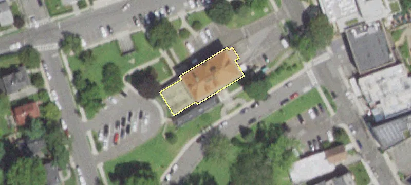 169 Mt Pleasant Ave