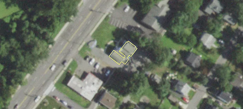 116 Central Ave