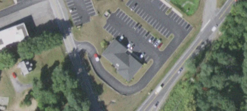 84 Old Rte 9w