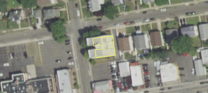 214 Linden Ave