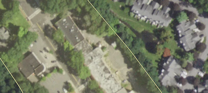 1181 Pleasantville Rd