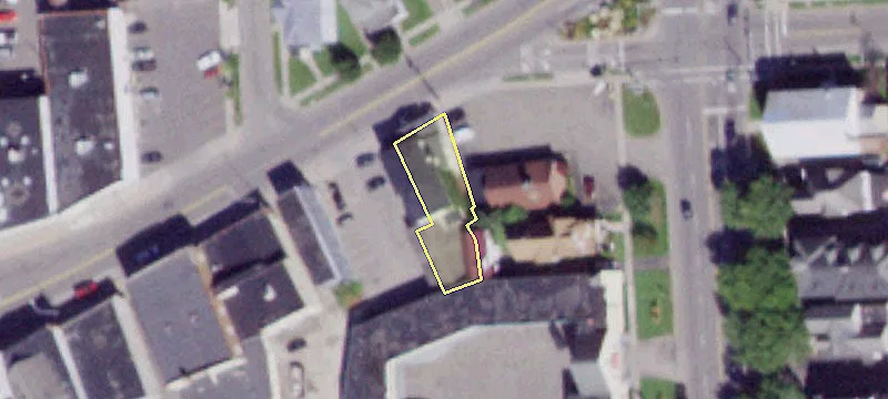31-33 Clinton Ave