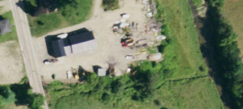 830 Ml Rd