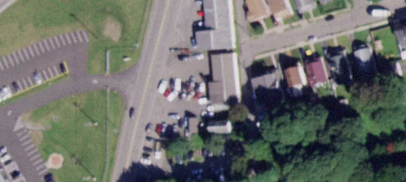 7 Vestal Ave