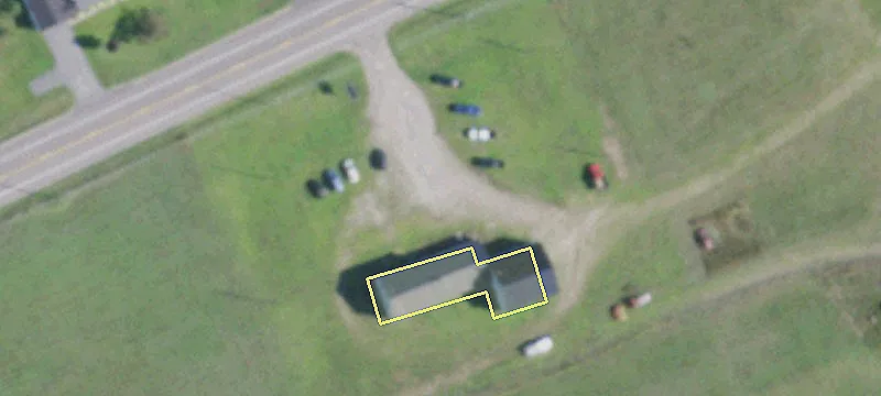 1100 State Rte 11