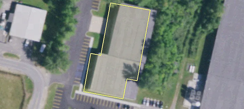 88 Industrial Blvd