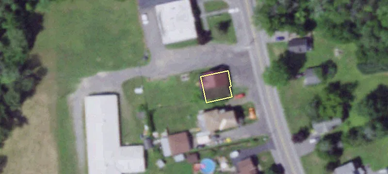 6225 Kirkville Rd