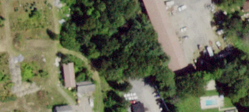 13 12th Luzerne Rd