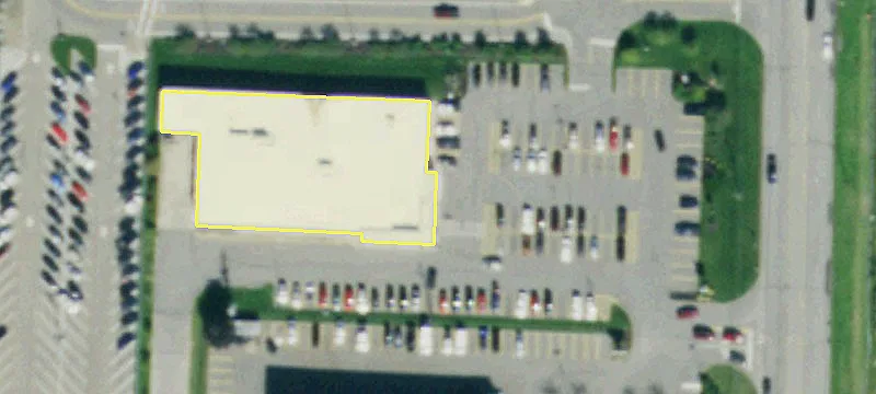 3750 Mckinley Pkwy