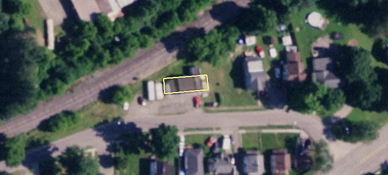 161 Dyke St