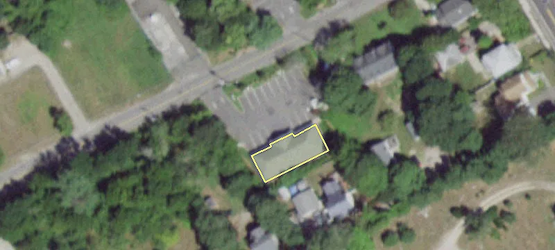 25 Cranberry St