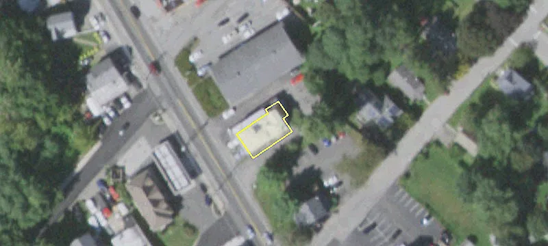 2151 Albany Post Rd