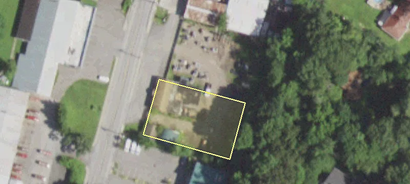 530 State Rd
