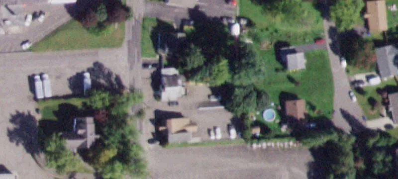 200 Jensen Rd