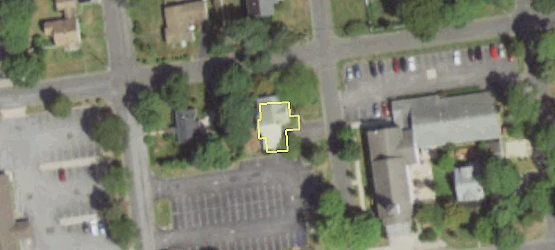 230 2nd Ave