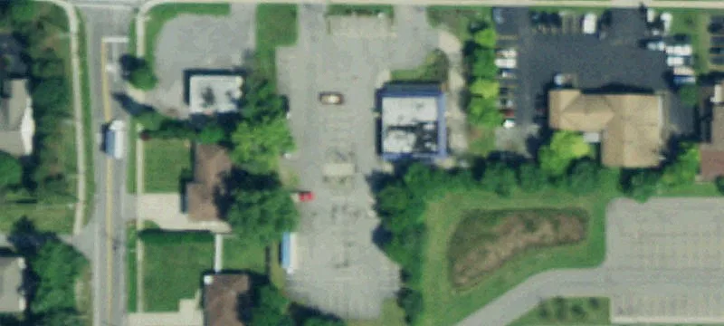 5117 Sheridan Dr