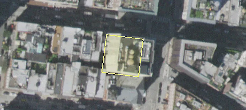 93 Hudson St, Unit 15-17