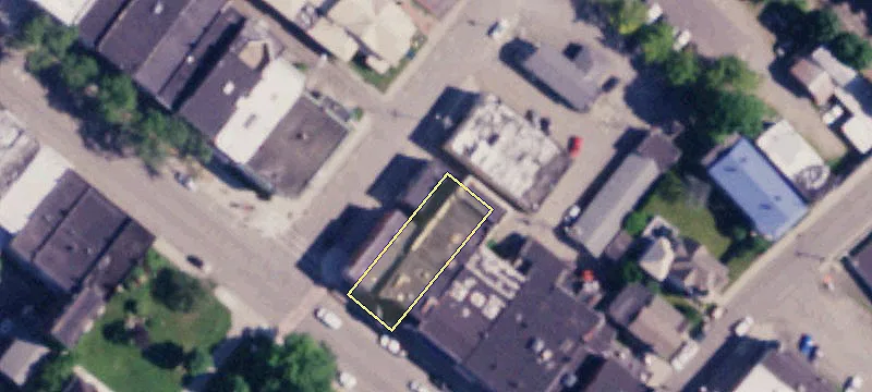16-18 Jefferson St