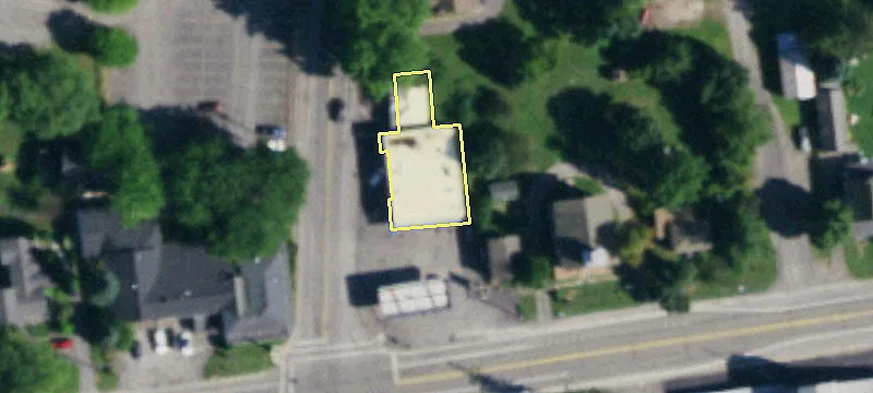 14383 Rdg W Rd