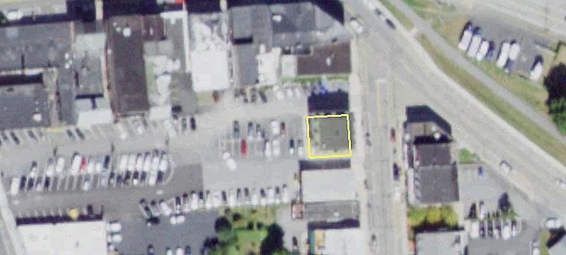 7 Stage Rd