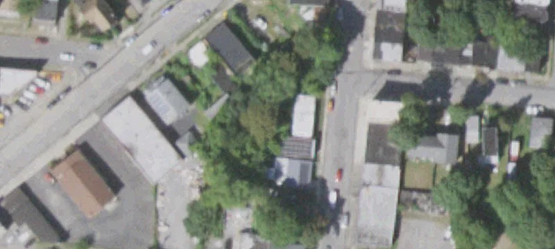 150 William St