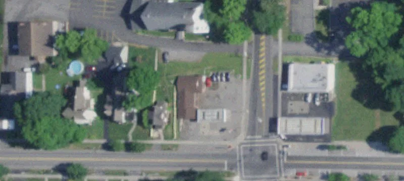 4 Buffalo St