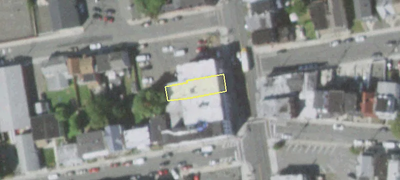 29 Broadway
