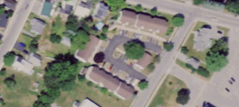 1 Gordon Ct