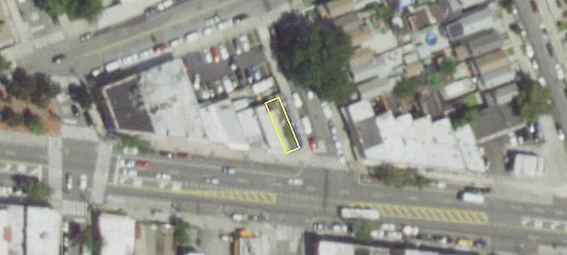 13323 Rockaway Blvd