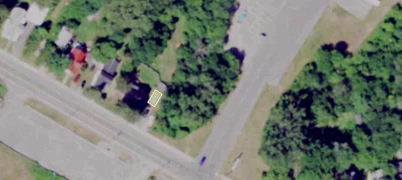 702 End Ave, Unit 4