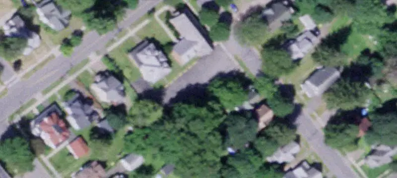 2 Clinton St
