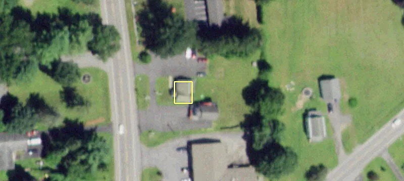 658 Saratoga Rd