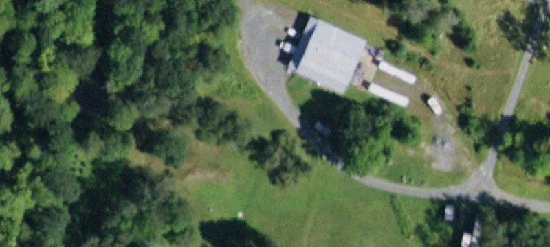 465 Blue Factory Rd