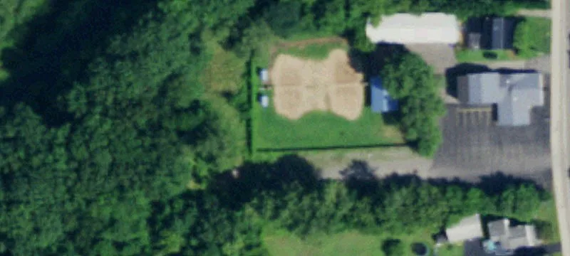 2598 Main St