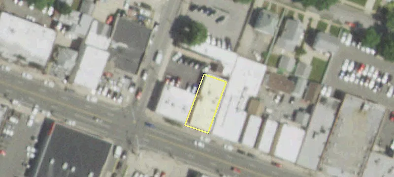 41 Merrick Rd