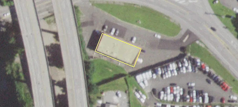 1012 Rte 22nd, Unit 1020