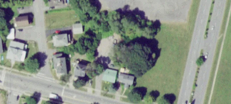 128 Genesee St