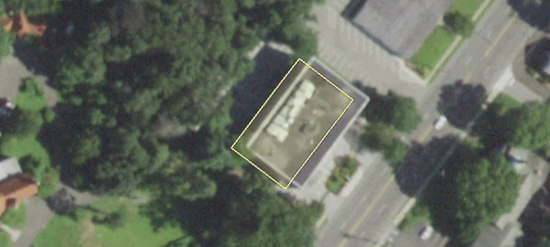 111 Central Ave
