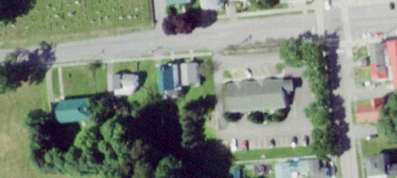7 Ww St