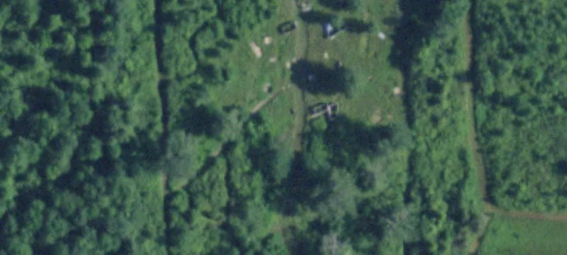 832 Moscow Rd