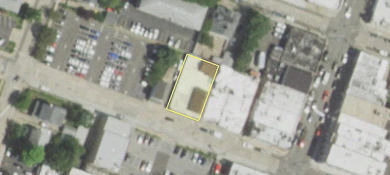 21 Jamaica Ave
