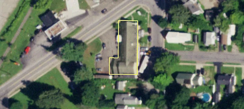 56 Waverly St