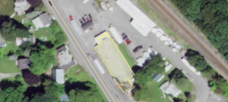 831 Rte 28