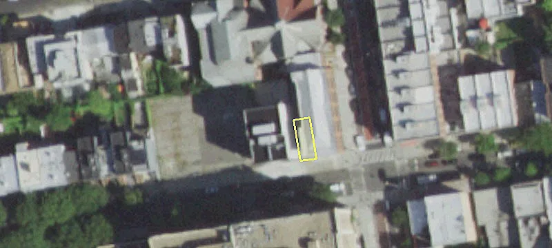 399 Gates Ave, Unit P1