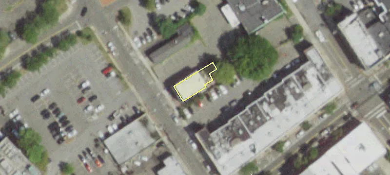 5 Yale St